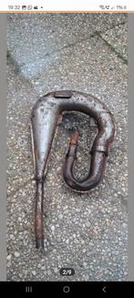 Proma cc voor ciao citta si, Ophalen of Verzenden, Uitlaat