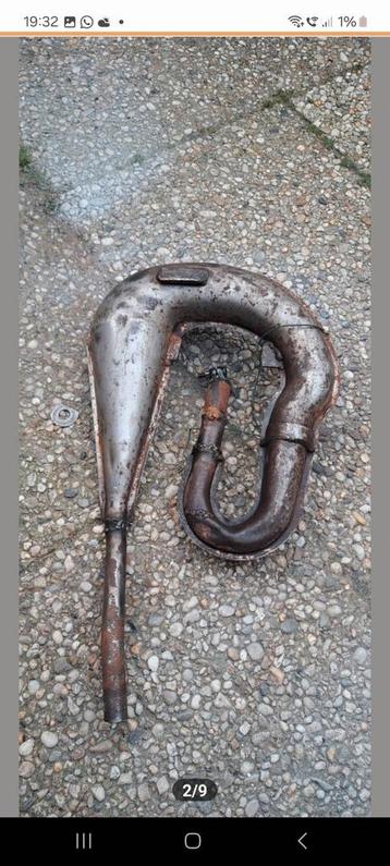 Proma cc voor ciao citta si beschikbaar voor biedingen