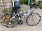 Nishiki Racefiets, Minder dan 10 versnellingen, Gebruikt, 26 inch, Heren