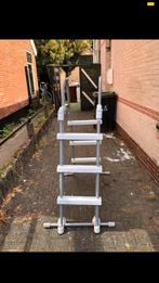 Intex zwembad trap voor de eerste die een bod doet, Tuin en Terras, Zwembad-toebehoren, Ophalen, Zo goed als nieuw
