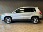 Volkswagen Tiguan 1.4 TSI Comfort&Design 4Motion PANO APPLE, Auto's, Volkswagen, 13 km/l, Euro 5, 4 cilinders, Bedrijf