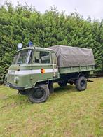 Robur LO 1800A, 1970, rijbewijs B, Ophalen of Verzenden