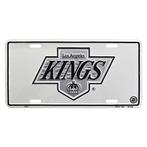 Los angeles kings nhl icehockey license plate / kentekenpla, Sport en Fitness, IJshockey, Nieuw, Overige typen, Ophalen of Verzenden
