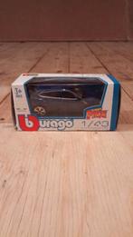 Nieuw Burago 1:43 heb in totaal 9 stuks, Hobby en Vrije tijd, Modelauto's | 1:43, Ophalen of Verzenden, Nieuw, Auto