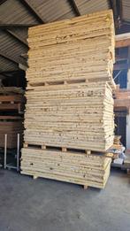 Underlayment +  PIR isolatie platen dakbeschot 636, Ophalen, Gebruikt, 12 cm of meer, Hardschuim (Pir)