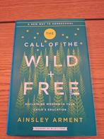 The Call of the wild + free - Ainsley Arment, Ophalen of Verzenden, Zo goed als nieuw, Niet van toepassing, Ainsley Arment