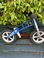 Loopfietsje van Firstbike, Kinderen en Baby's, Speelgoed | Buiten | Voertuigen en Loopfietsen, Ophalen, Gebruikt, Loopfiets