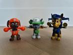 Paw Patrol speelfiguren, Gebruikt, Ophalen