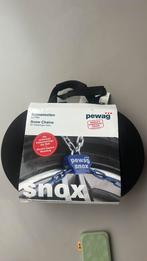 Pewag snox 540, Auto diversen, Sneeuwkettingen, Ophalen of Verzenden, Zo goed als nieuw