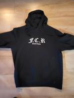 Feyenoord trui met capuchon maat L
5314 is het station van d, Maat 52/54 (L), Zwart, Ophalen of Verzenden, Zo goed als nieuw