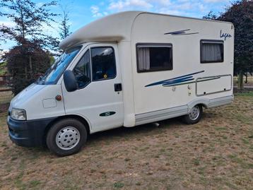 Nieuwstaat! 2005 dakairco 5 meter! beschikbaar voor biedingen