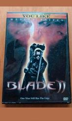 Blade 2, Vanaf 16 jaar, Ophalen of Verzenden, Zo goed als nieuw, Vampiers of Zombies
