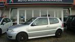 Volkswagen Polo 1.6-16V GTI, Voorwielaandrijving, Gebruikt, 4 cilinders, 1006 kg
