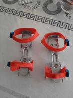 Vintage schaatsen - Friese doorlopers, Ophalen of Verzenden, Gebruikt, Friese doorlopers, Overige merken