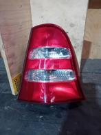 Linker achterlicht Mercedes A-Klasse bj.2001, Gebruikt, -, Ophalen of Verzenden, -