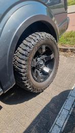 OFFROAD BANDEN  315 55 20INCH TE KOOP, Auto-onderdelen, Banden en Velgen, Ophalen, Zomerbanden, Band(en)