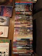 Diverse Baantjer boeken, Ophalen, Gelezen