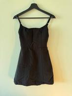 Black dress ZARA, Ophalen of Verzenden, Zo goed als nieuw, Maat 36 (S), Boven de knie