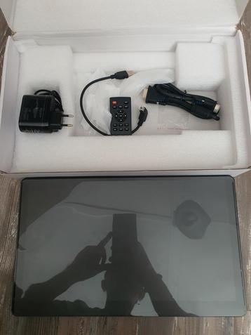 Nieuw touchscreen 15.6 inch full HD beschikbaar voor biedingen