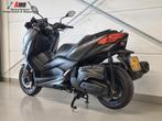 YAMAHA X MAX 400 IRON MAX ABS (bj 2018), Motoren, Motoren | Yamaha, Scooter, 395 cc, Bedrijf, Onbekend