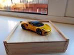 Lotus Emira Hotwheels, Ophalen, Nieuw, Auto