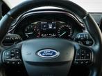 Ford Fiesta 1.0 EcoBoost Vignale | Clima | Cruise | Navi | S, Auto's, Ford, Te koop, Zilver of Grijs, Benzine, 101 pk