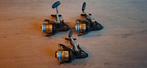Shimano baitrunner 8000d usa netjes !!, Watersport en Boten, Hengelsport | Karpervissen, Ophalen of Verzenden, Zo goed als nieuw