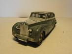 Dinky,  Mebetoys, Schuco, e.a., Hobby en Vrije tijd, Modelauto's | 1:43, Ophalen of Verzenden, Gebruikt, Auto, Dinky Toys