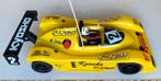 Vintage zeldzame Kyosho F-Ten Sports Proto 4WD nitro racecar, Gebruikt, Verzenden, Auto onroad, Nitro