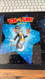 origineel dvd box tom and jerry collection, Tekenfilm, Alle leeftijden, Boxset, Overige soorten