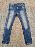 G-Star Type-C 3D SLIM W32 L32 Slim STRETCH Bronno3232 Blauw, Kleding | Heren, https://www.g-star.com/nl_nl/customer-service, G-STAR