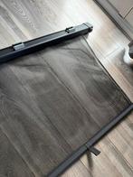 Bagagenet/hondenrek en rubberen kofferbakmat Corolla TS, Ophalen, Gebruikt