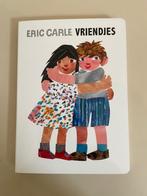 Vriendjes. Eric Carle. Kartonboek. NIEUW., Boeken, Ophalen, Nieuw, Eric Carle