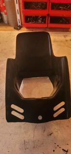 Zwarte Citta Kappenset met Lampje, Fietsen en Brommers, Ophalen of Verzenden, Gebruikt