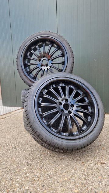 ATS Taurus 19 inch beschikbaar voor biedingen