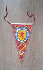 vaantje Schotland, Verzamelen, Ophalen of Verzenden, Gebruikt, Buitenlandse clubs, Vaantje of Sjaal