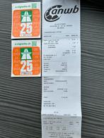 Autovignet Zwitserland, Tickets en Kaartjes, Autovignetten, Eén persoon