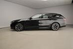 BMW i5 Touring eDrive40 | M-Sportpakket | LED | Leder | Navi, Auto's, BMW, Automaat, Met garantie (alle), 560 km, 1500 kg