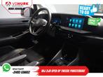 Volkswagen Caddy Cargo Maxi 2.0 TDI Black Edition 125 pk DSG, Auto's, Gebruikt, 4 cilinders, Volkswagen, Bedrijf