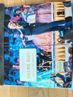 4 entre kaarten voor concert andre rieu, Drie personen of meer