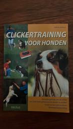 M. Pietralla - Clickertraining voor honden, Ophalen of Verzenden, Zo goed als nieuw, M. Pietralla