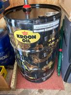 €2,50 P/Liter olie oil kroontrak 15w30 15w-30 motorolie, Ophalen