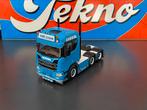 Wsi VDH Trans, Ophalen of Verzenden, Zo goed als nieuw, Bus of Vrachtwagen, Wsi