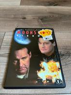 Moonshine met Kyle MacLachlan, Alle leeftijden, Ophalen of Verzenden, Zo goed als nieuw, Actiethriller