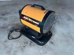 Diesel/ petroleum heater, Kachel, Ophalen of Verzenden, Zo goed als nieuw, 60 tot 150 cm