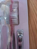 Feetcare, voetverzorging set, Ophalen of Verzenden, Nieuw, Overige typen