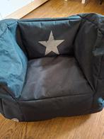 Zitzak voor kleine kids, Ophalen, Gebruikt, Zwart, Zitzak