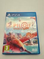 Pilot Sports PS4 - Zo goed als nieuw!, Retro, Ps, Ophalen of Verzenden, Zo goed als nieuw