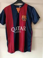 Voetbalshirt FC Barcelona, Shirt, Maat XS of kleiner, Ophalen of Verzenden, Zo goed als nieuw