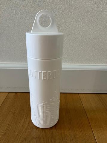 Join the pipe Rotterdam drinkfles beschikbaar voor biedingen